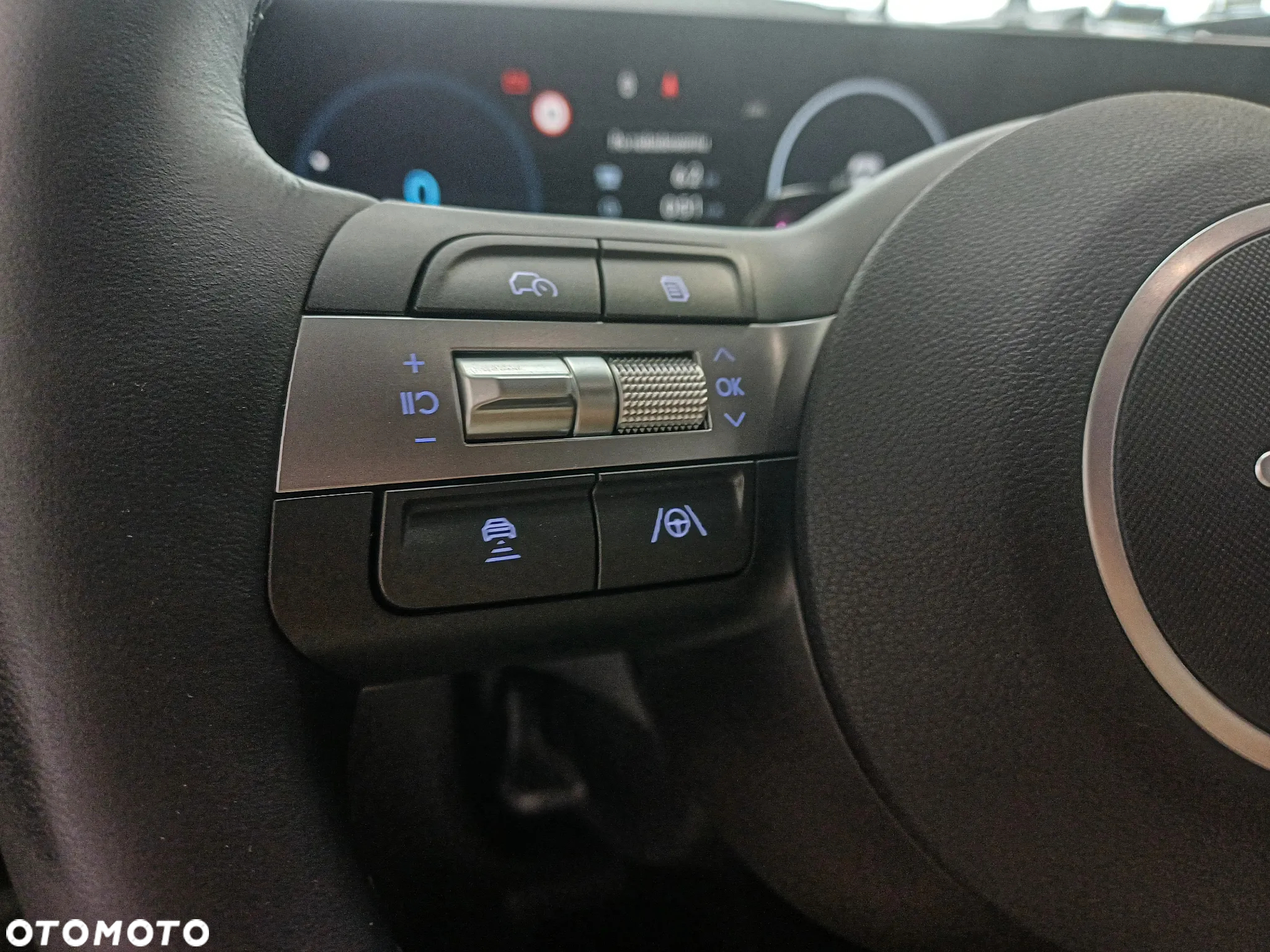 Hyundai Kona Electric 64kWh Platinum - 14