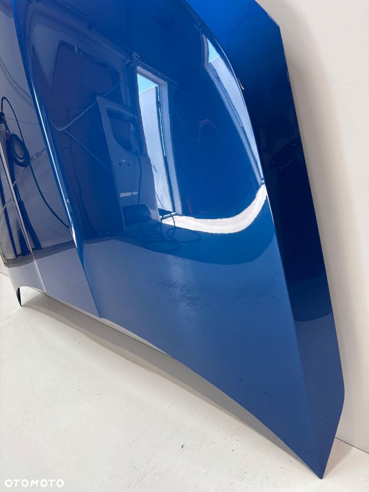 Skoda Fabia III Lift Maska 6V0823155 - 7