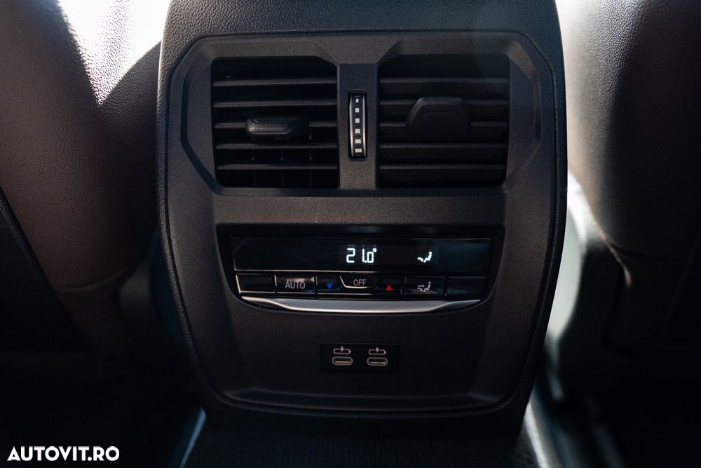 BMW i4 eDrive40 - 34