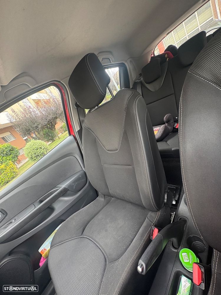 Renault Clio 0.9 TCE Confort - 12