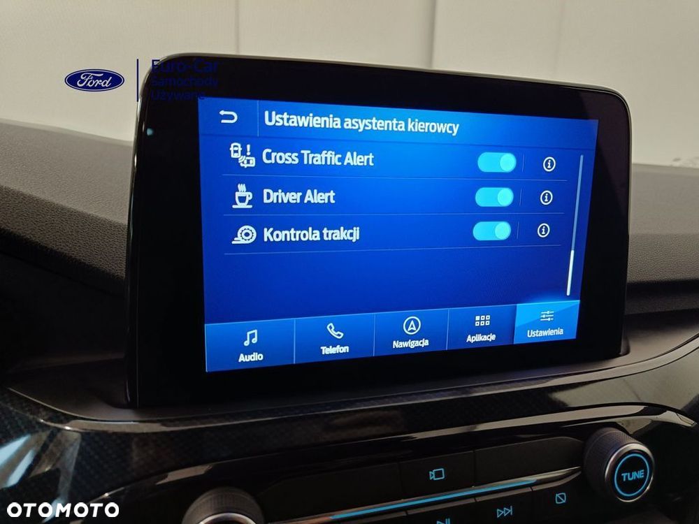 Ford Kuga 2.5P PHEV FWD ST-Line X - 27