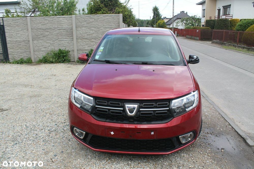 Dacia Sandero - 2