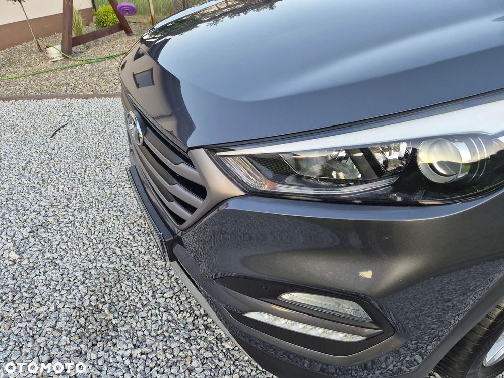 Hyundai Tucson - 6