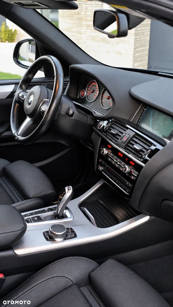 BMW X3 - 21