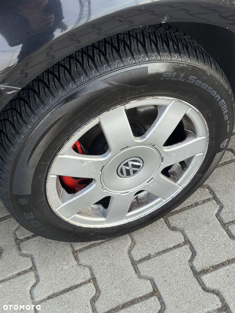 Volkswagen Touran - 7