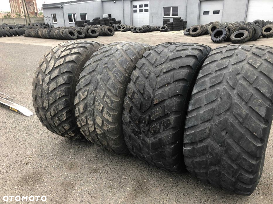 620/60r26.5 OPONY NOKIAN COUNTRY KING Radial 80% 620/60-26.5 - 4