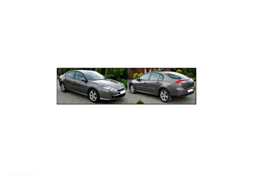 Nowy Kompletny Hak Holowniczy + Kula + Moduł + Wiązka Uniwersalna + Gniazdo elektr. Bez cięcia zderzaka do Renault Laguna 3 III 5 Drzwi - Hatchback HTB od 2007 do 2015 - 6