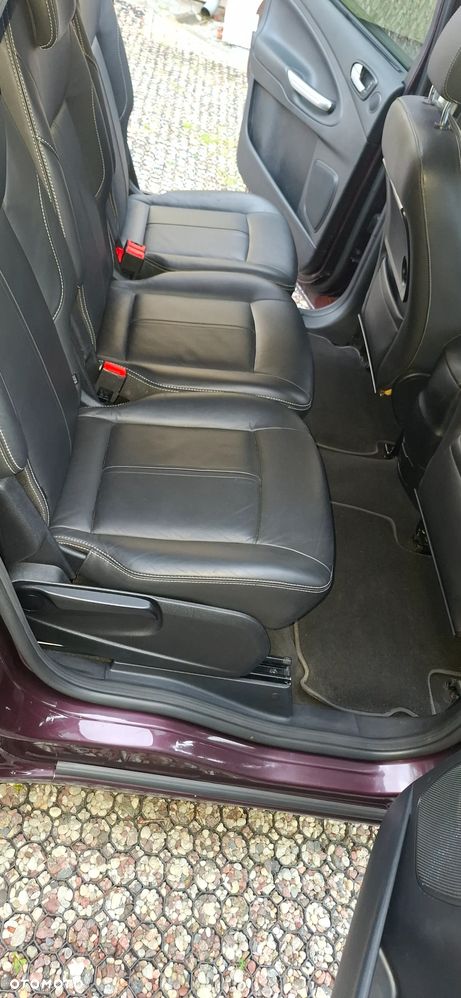 Ford S-Max 2.0 TDCi Titanium - 11