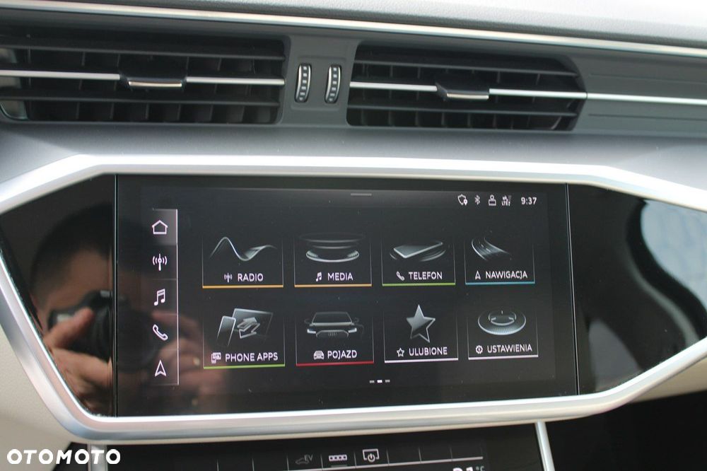 Audi A6 Avant - 36