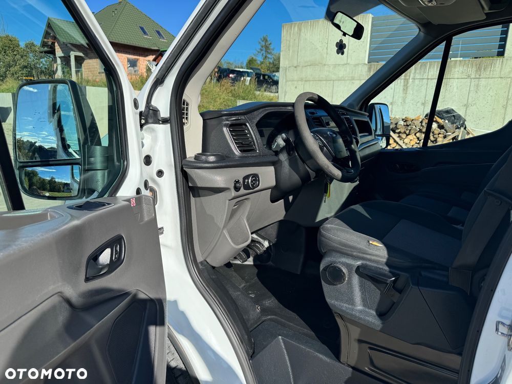 Ford Transit - 7