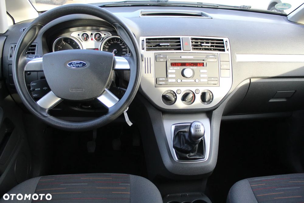 Ford C-MAX - 13
