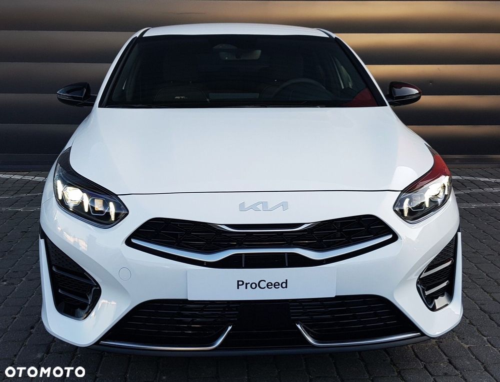 Kia ProCeed 1.5 T-GDI GT Line DCT - 2