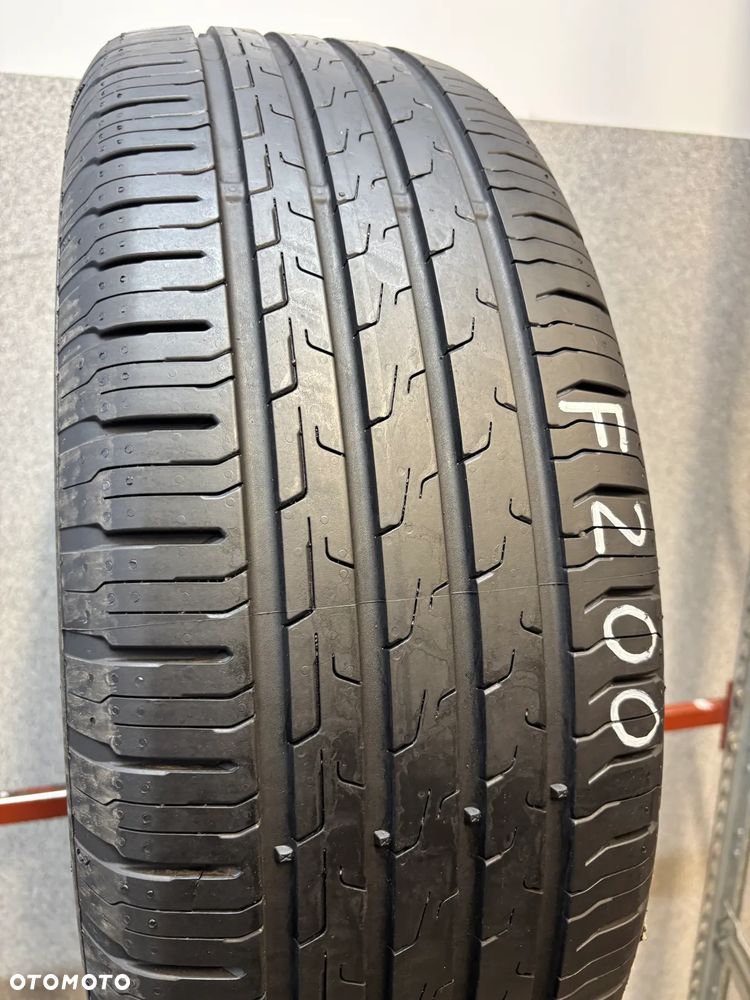 1 OPONA LETNIA CONTINENTAL 235/65/17  108V  XL - 2