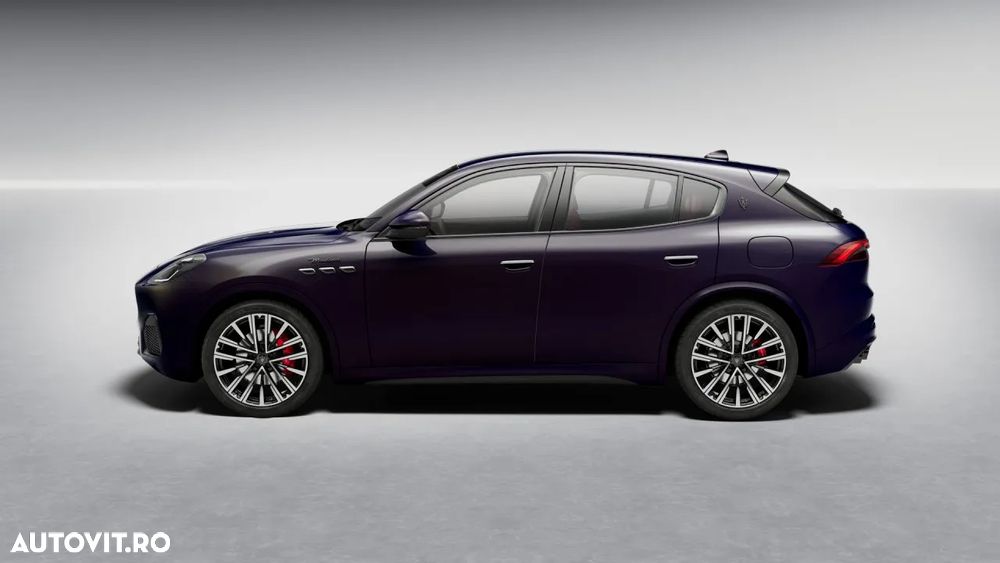 Maserati Grecale Modena - 3