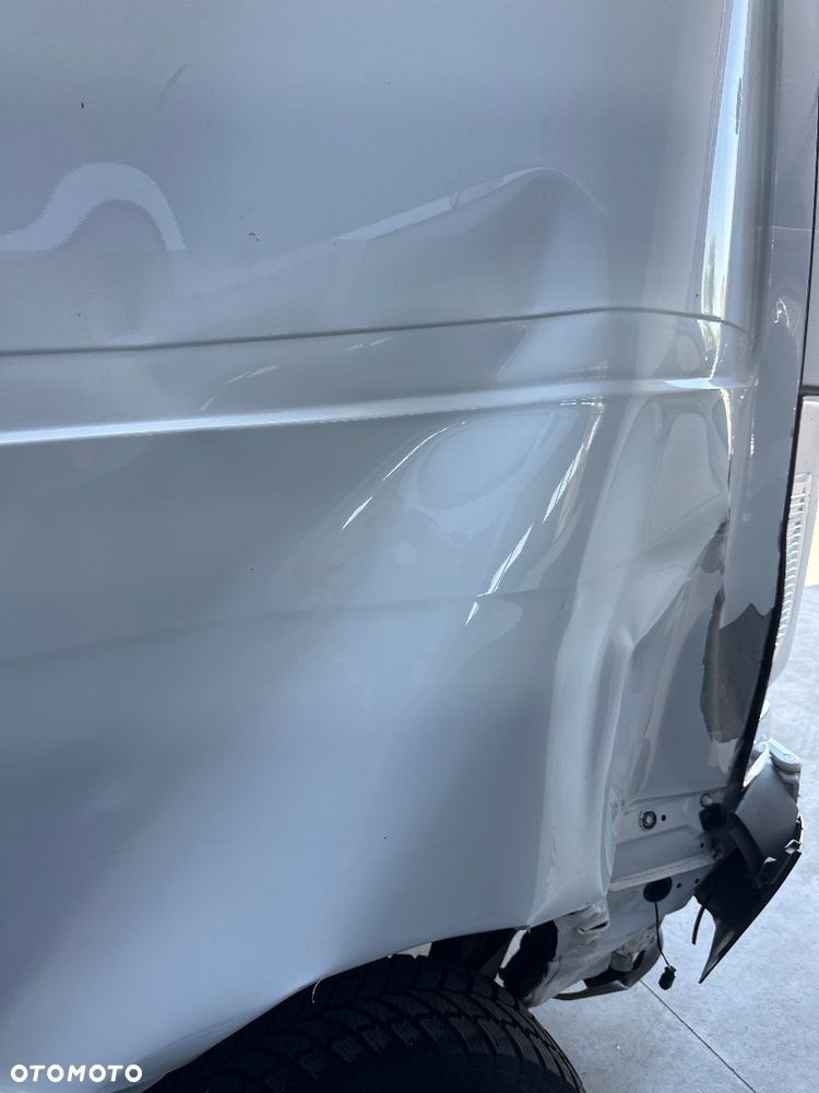 Mercedes-Benz ESPRINTER - 19