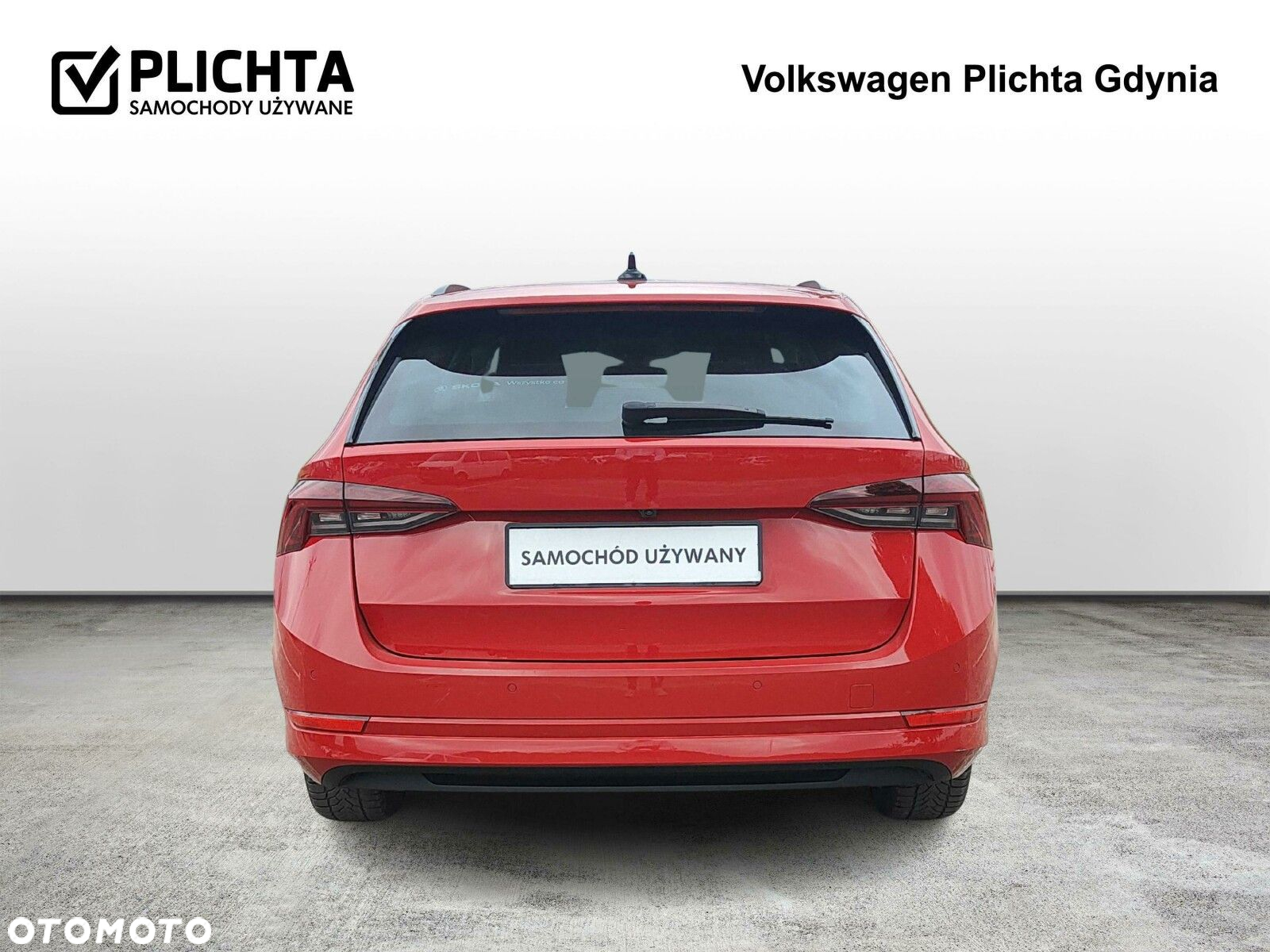 Skoda Octavia 1.5 TSI ACT Ambition - 4