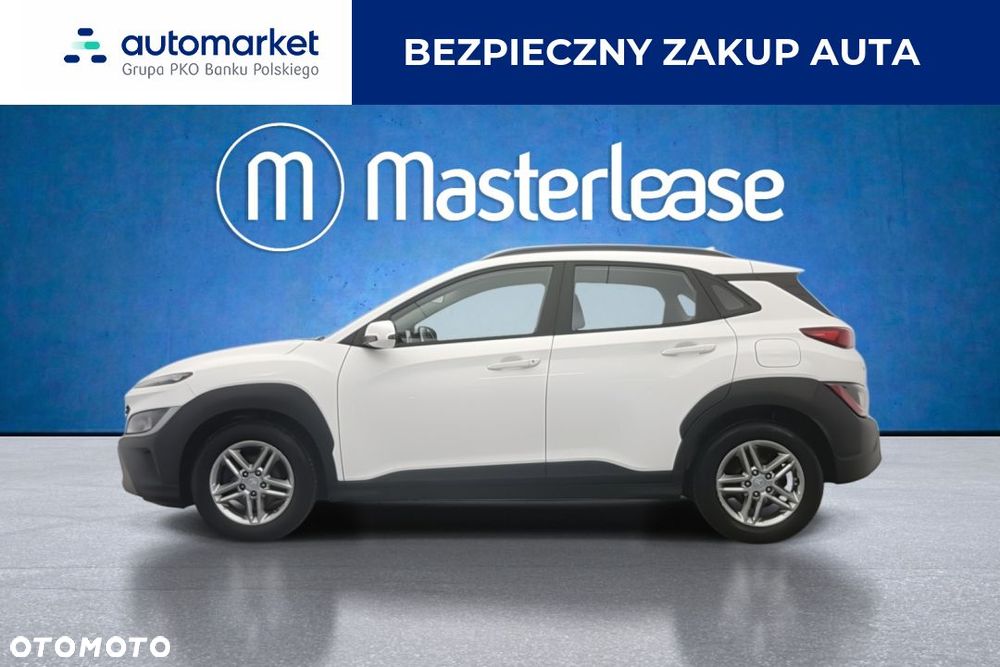Hyundai Kona 1.0 T-GDI Comfort - 8