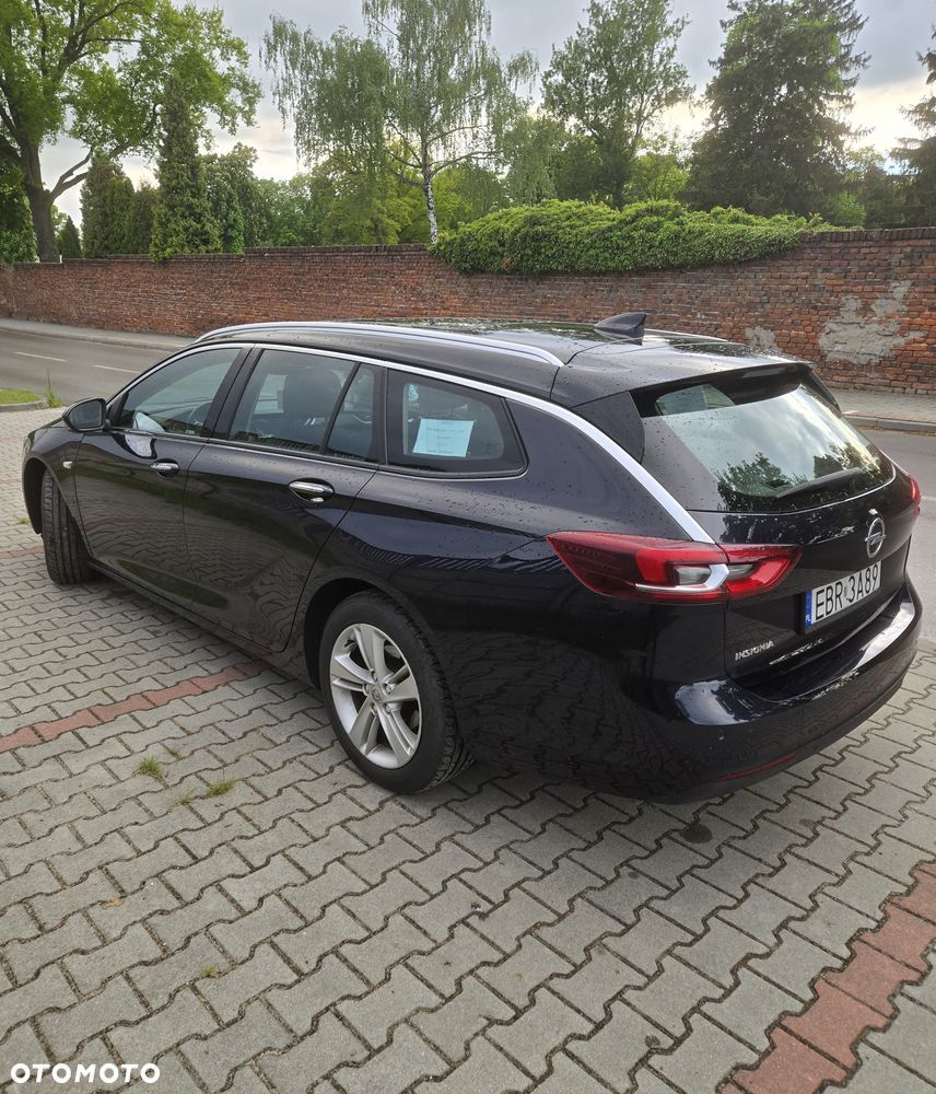 Opel Insignia 1.6 CDTI Innovation S&S - 4