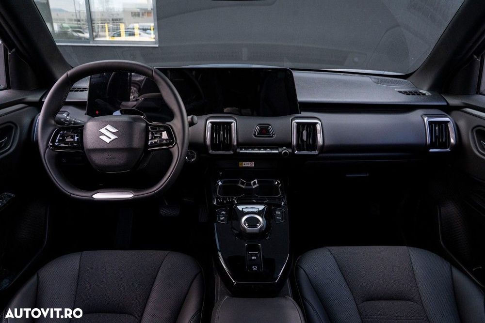 Suzuki Evitara 2026 photo 5