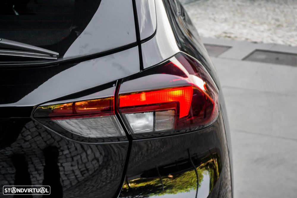 Opel Corsa 1.2 T Edition - 11