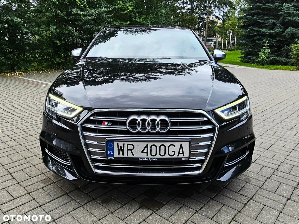 Audi S3 Sportback - 4
