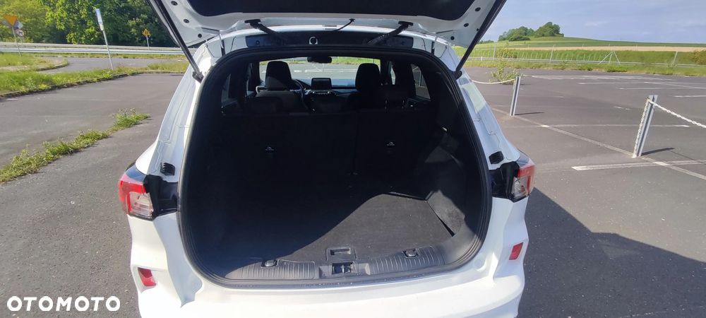 Ford Kuga 1.5 EcoBlue ST-LINE - 6