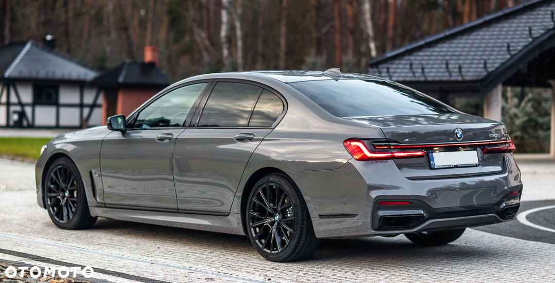 BMW Seria 7 - 17