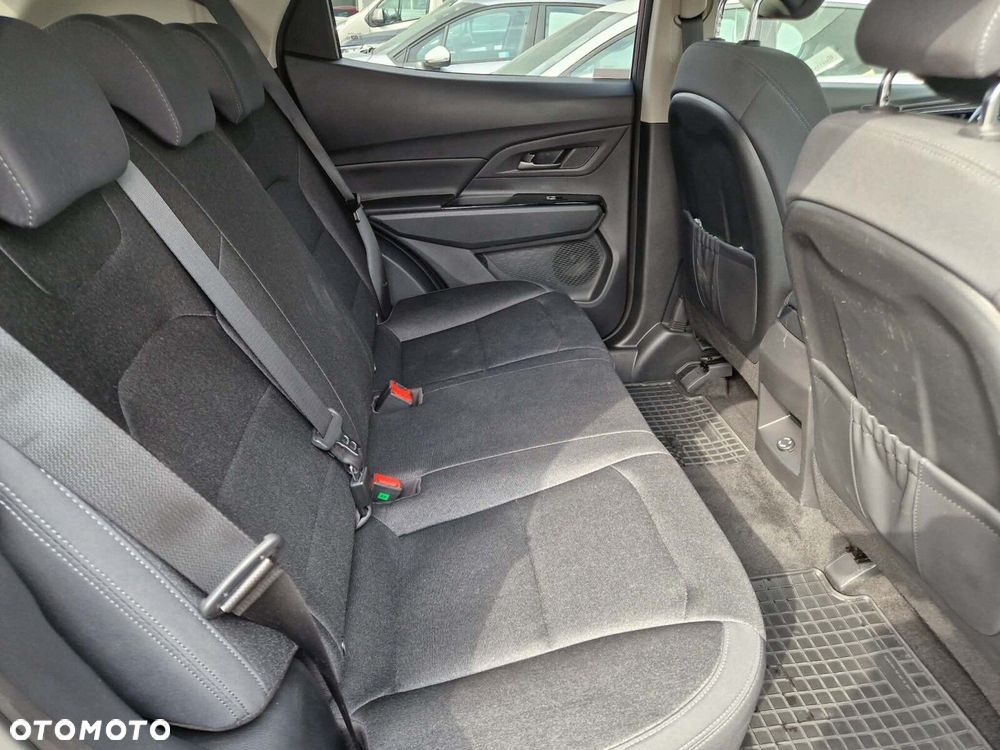 SsangYong/KGM Korando 1.5 T-GDI Quartz 2WD - 33