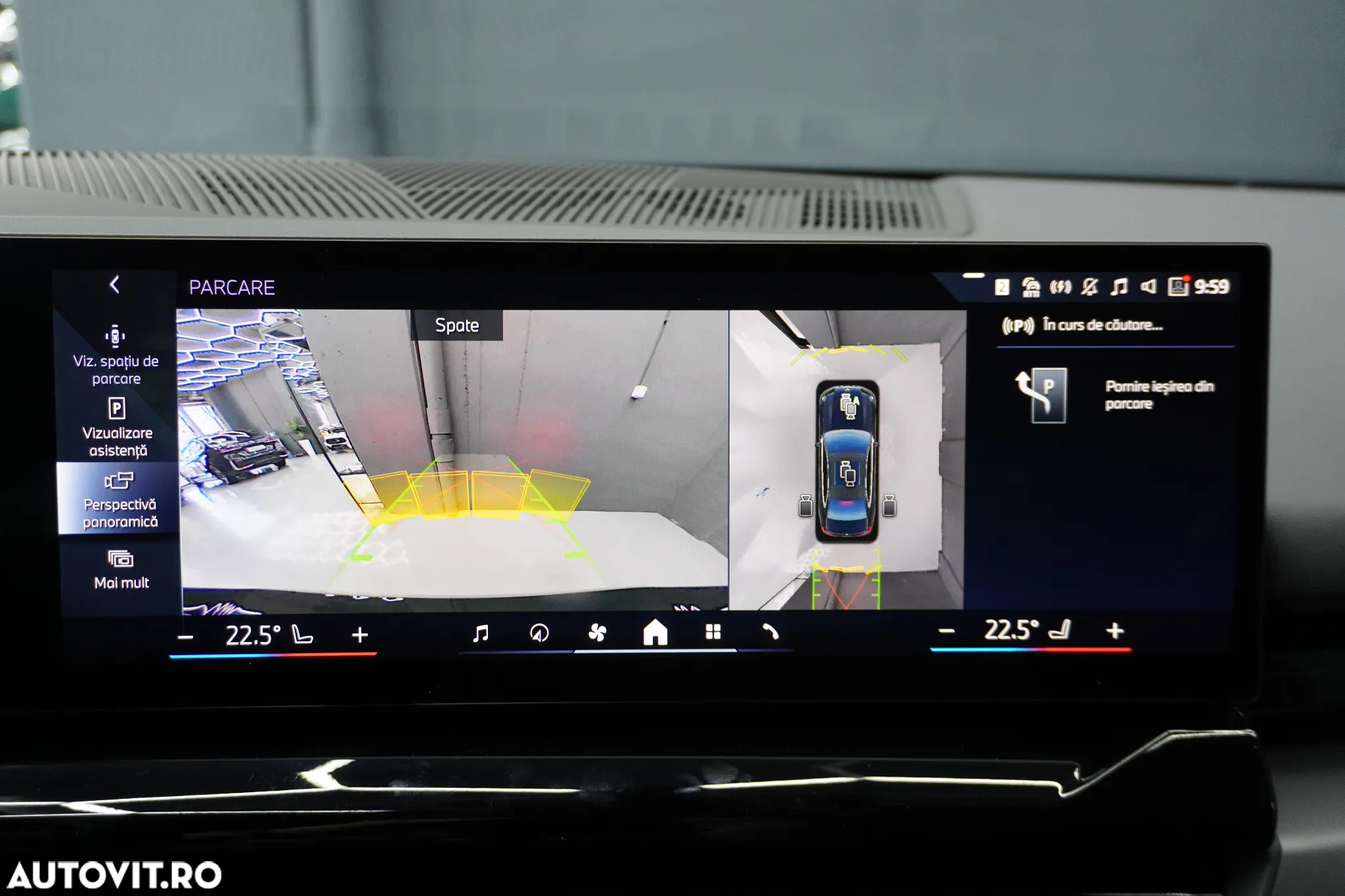 BMW Seria 5 520i Aut. - 24
