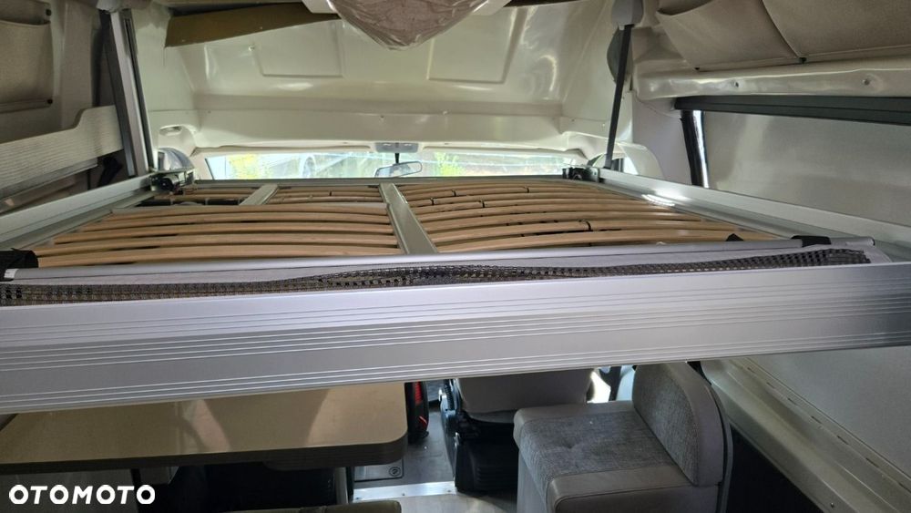 Fiat Ducato Font Vendome Mondea - 27