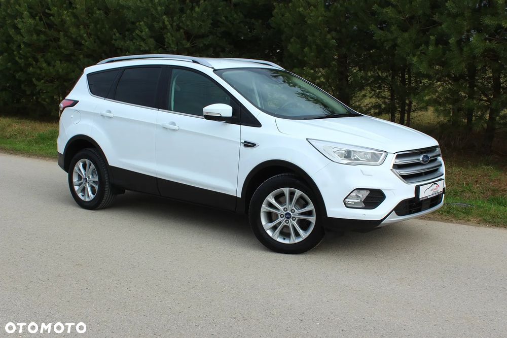 Ford Kuga - 13