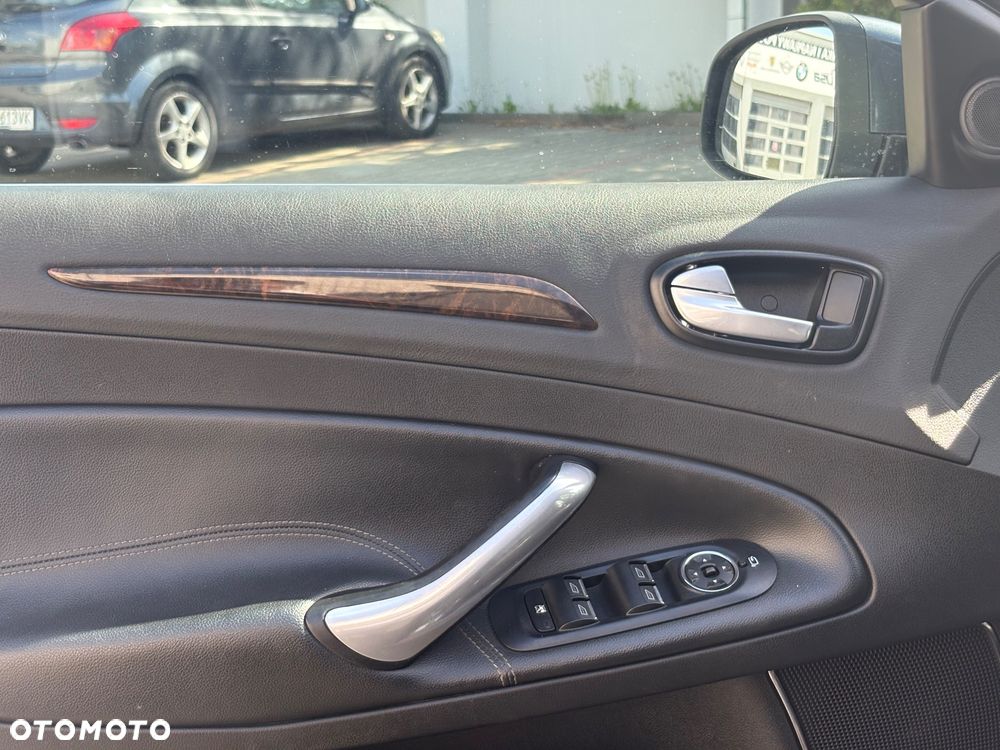 Ford Mondeo 1.8 TDCi Titanium X - 20