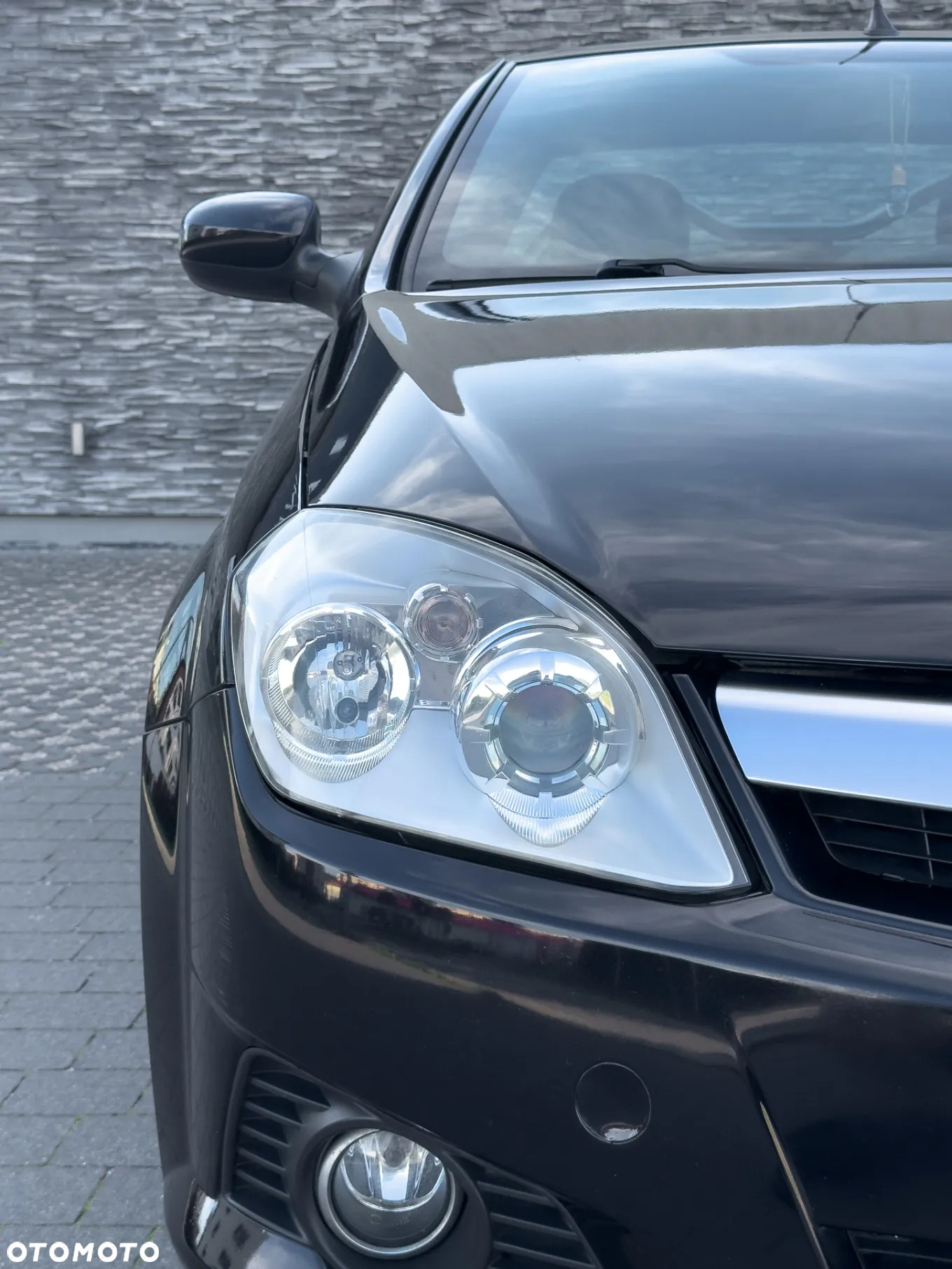 Opel Tigra 1.4 Cosmo - 15