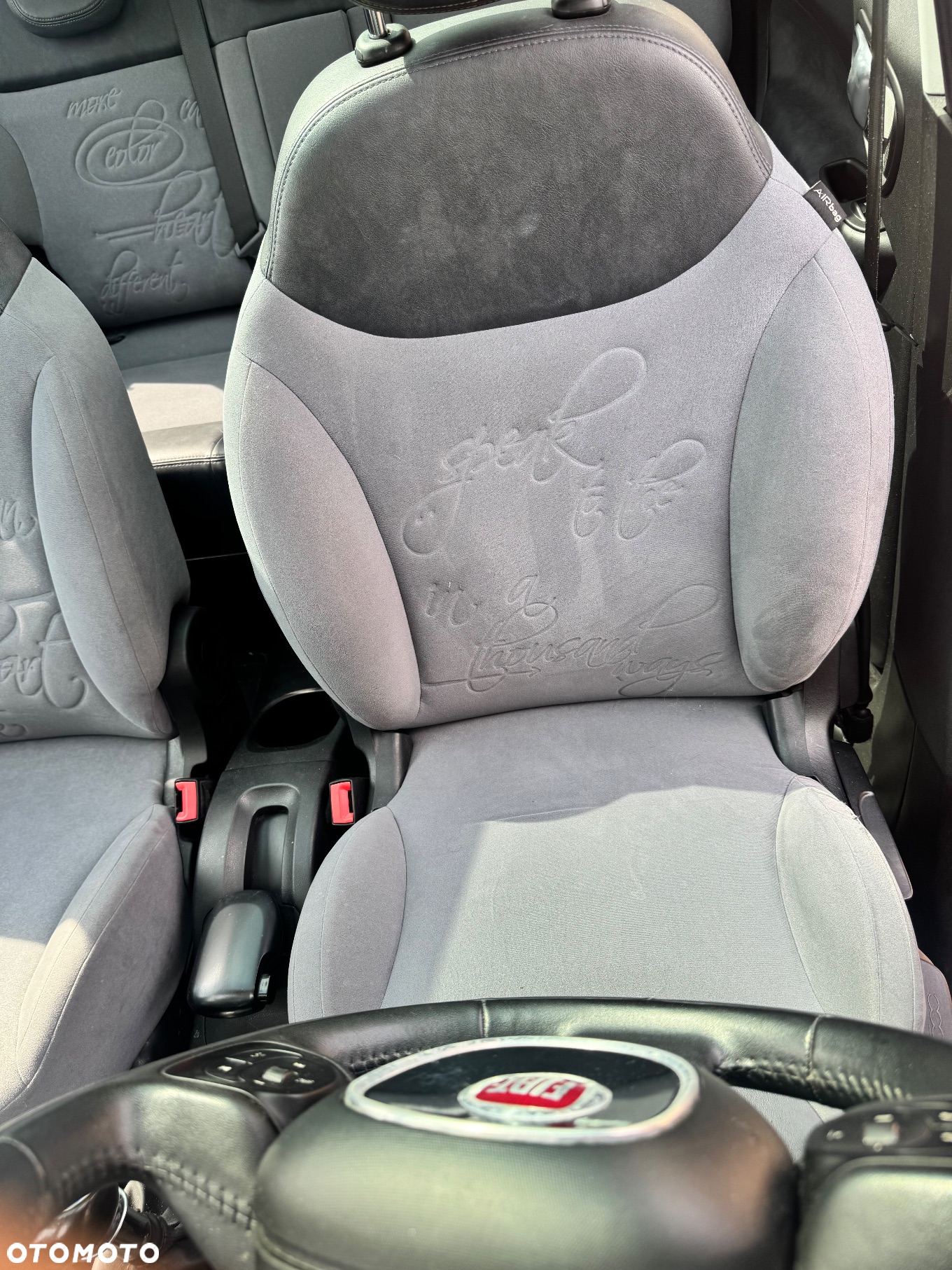 Fiat 500L - 6