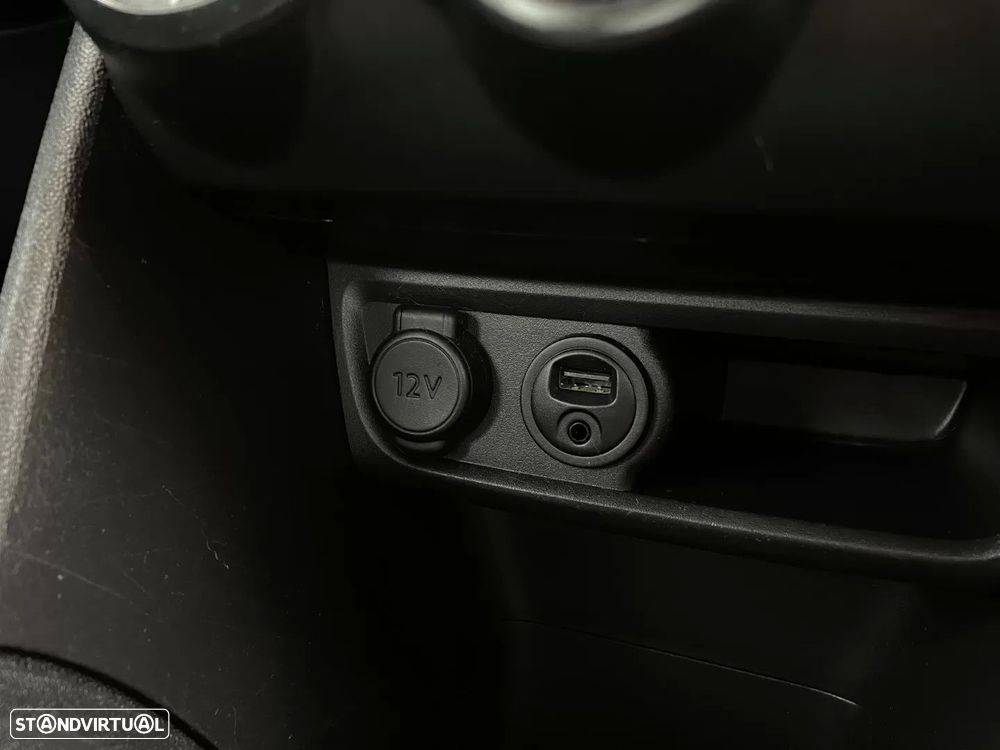 Peugeot 208 PureTech 68 Active - 18