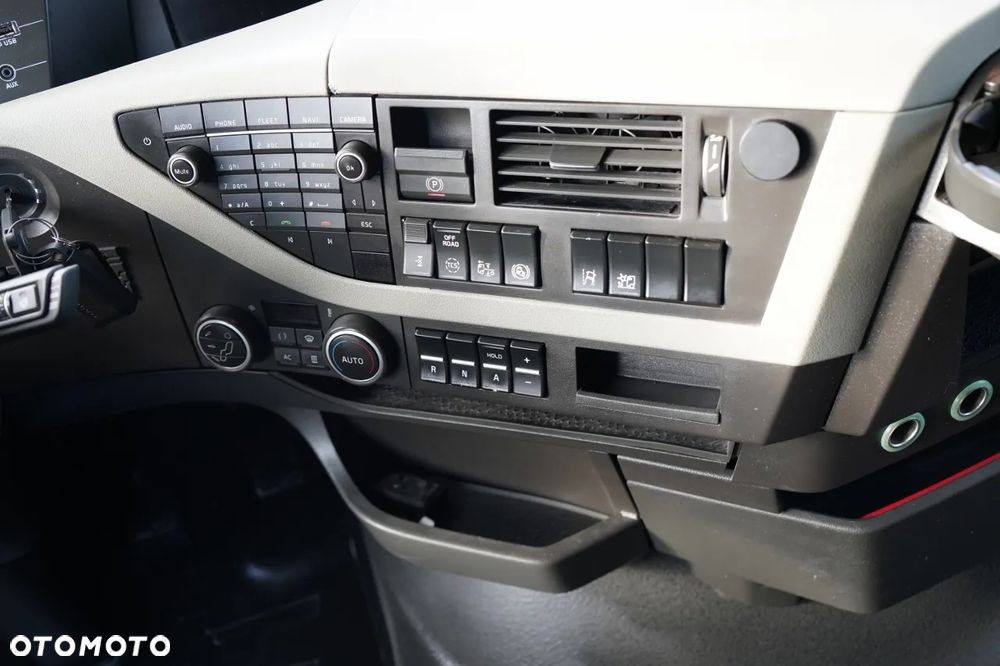 Volvo FH 500 / STANDARD / EURO 6 - 30