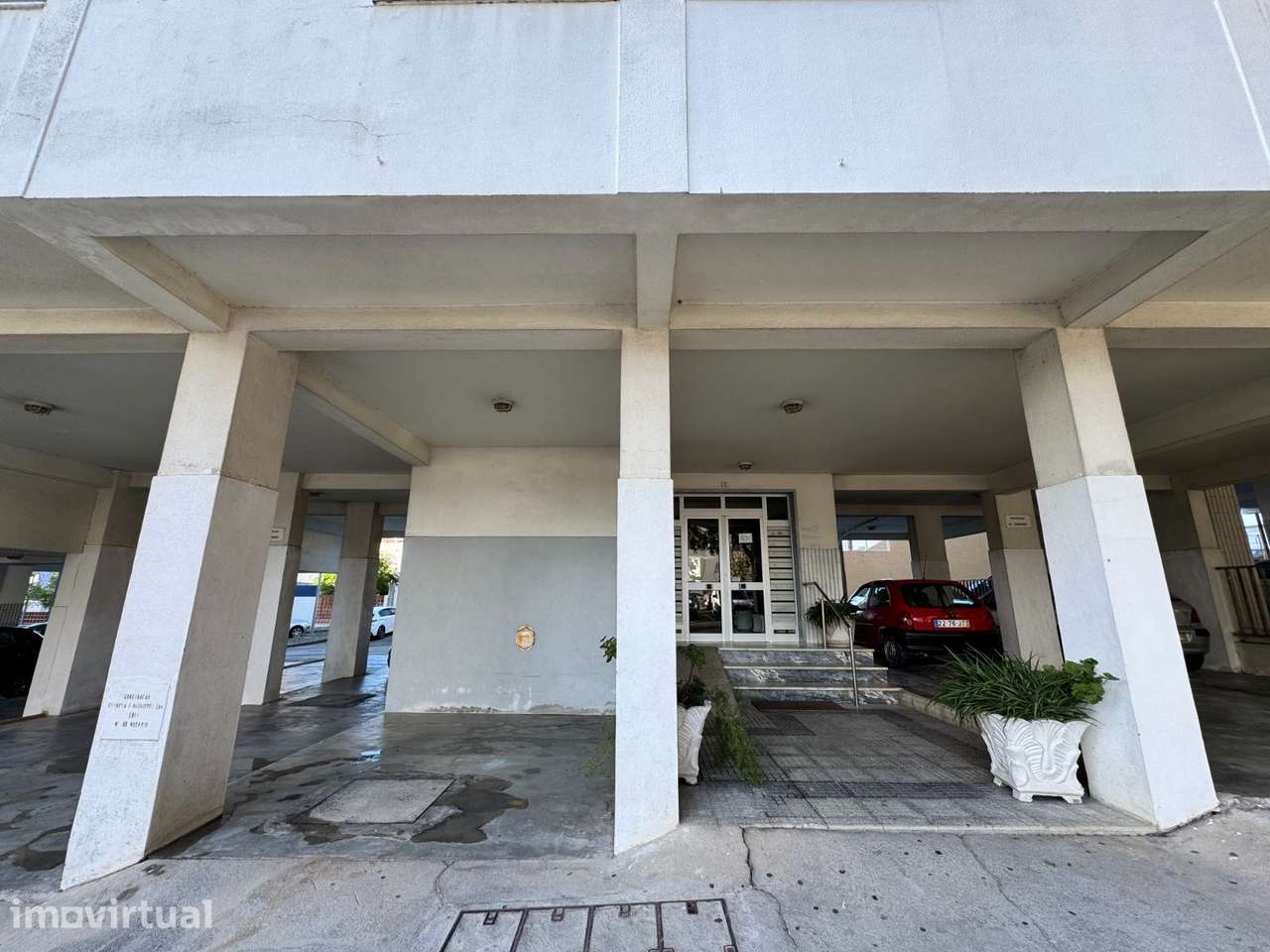 Property in Beco das Cortezes