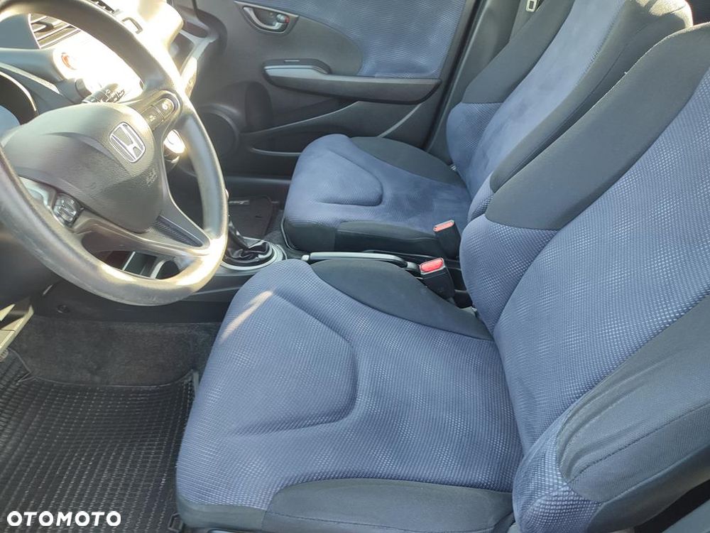 Honda Jazz 1.4 i-VTEC Trend - 15