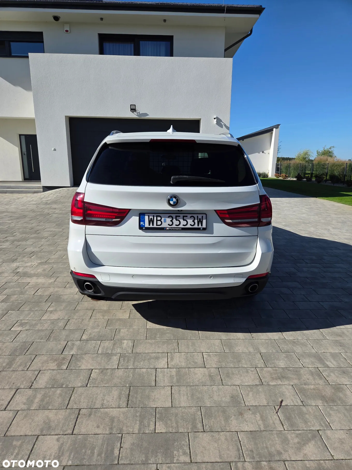BMW X5 xDrive30d - 4