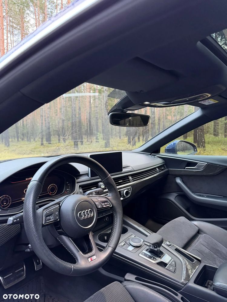 Audi A5 Sportback - 17