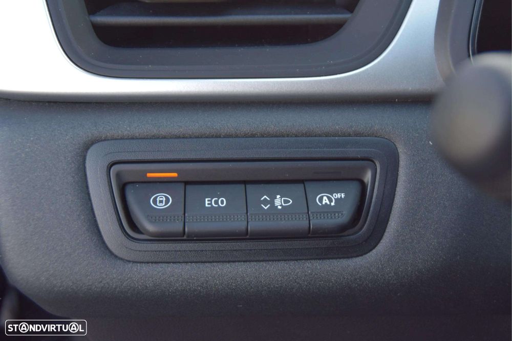 Mitsubishi ASX 1.0 MPI-T Kaiteki - 19