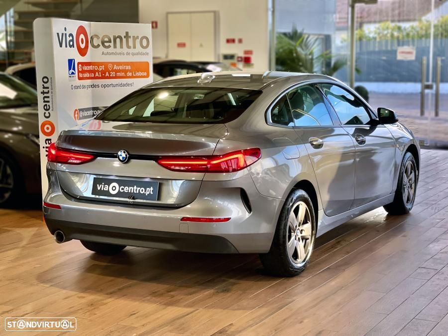 BMW 216 Gran Coupé - 2