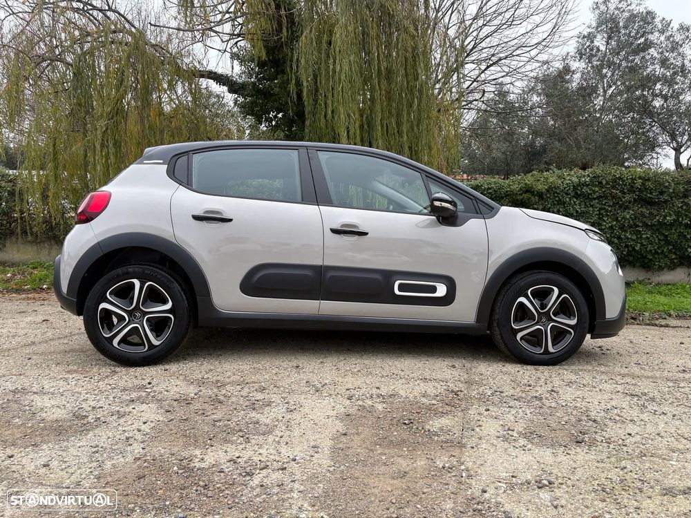 Citroën C3 1.2 PureTech Feel - 43