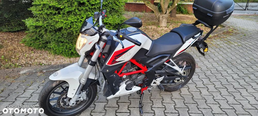 Benelli BN 251 - 1