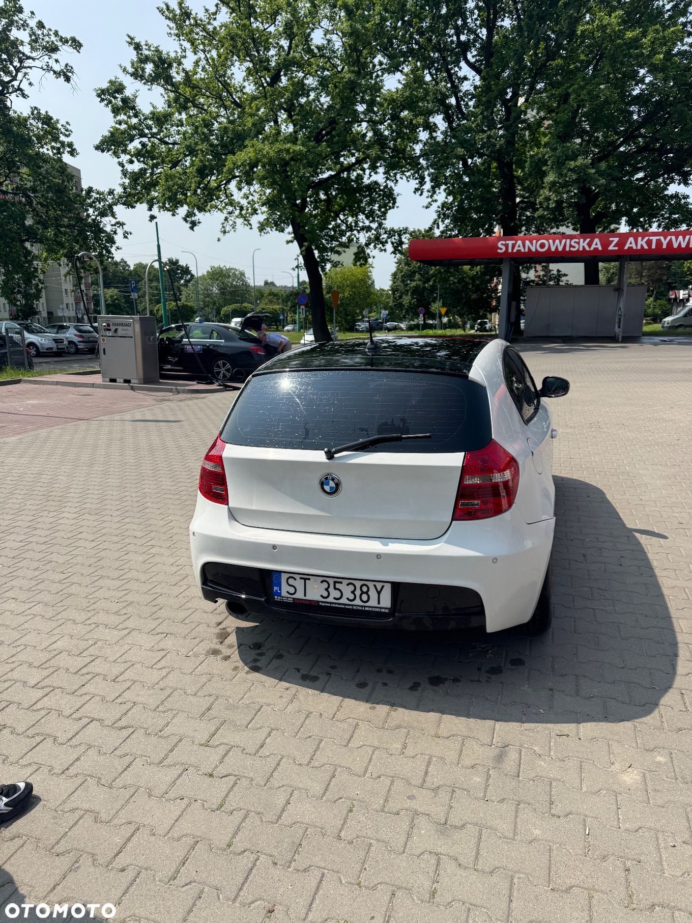 BMW Seria 1 - 1