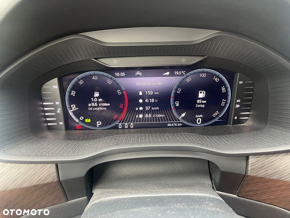 Skoda Kodiaq 2.0 TSI 4x4 Style DSG - 11