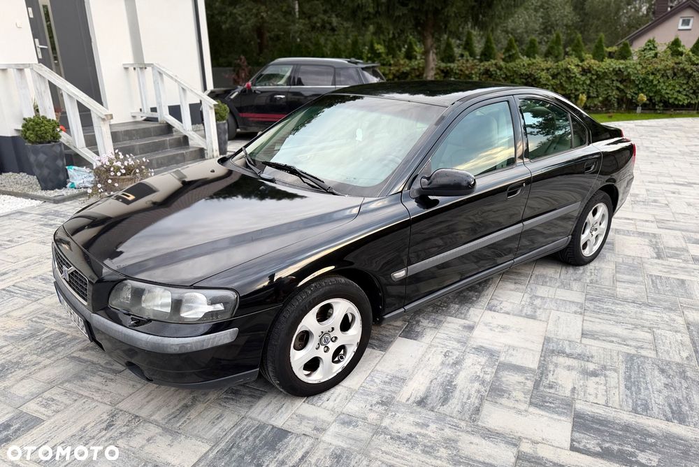Volvo S60 - 8
