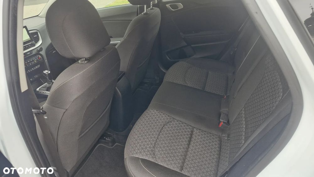 Kia Ceed 1.6 CRDi Edition 7 - 13