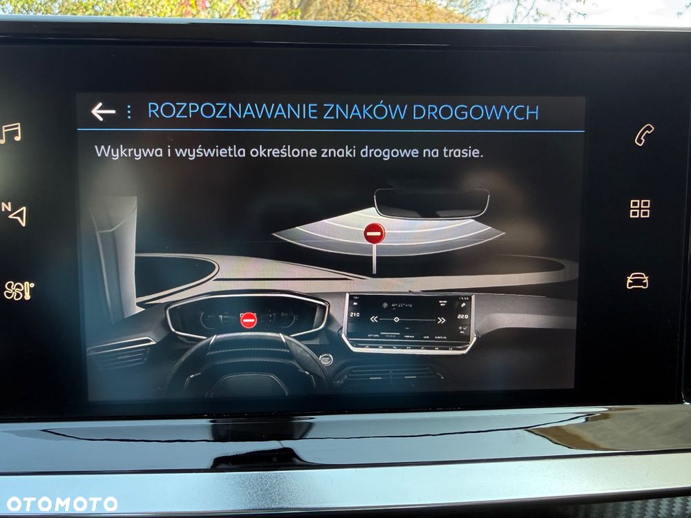 Peugeot 2008 BlueHDi 110 Active Pack - 19