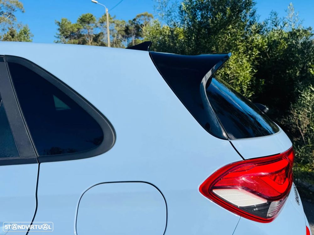 Hyundai i30 N 2.0 T-GDi Pack Performance - 6